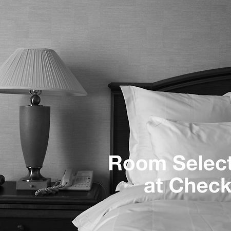 Hotel 7 Saisons Montreal Ruang foto