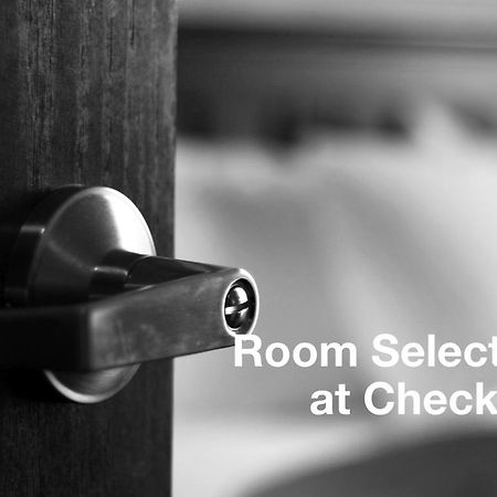 Hotel 7 Saisons Montreal Ruang foto