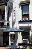 Hotel 7 Saisons Montreal Ruang foto