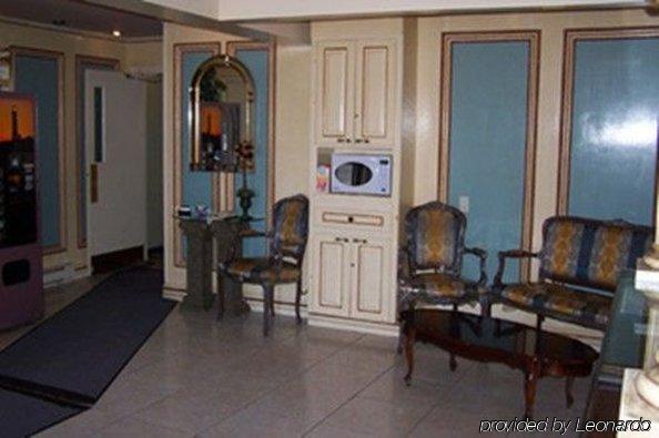 Hotel 7 Saisons Montreal Ruang foto